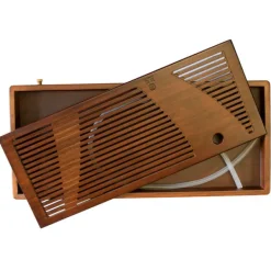 TeaSource Tea Accessories<Winding River Tea Tray
