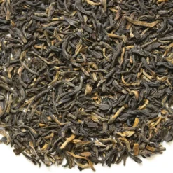 TeaSource Black Tea<Yunnan FOP | Black Tea