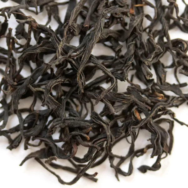 TeaSource Black Tea<Yunnan Soft Bone | Black Tea